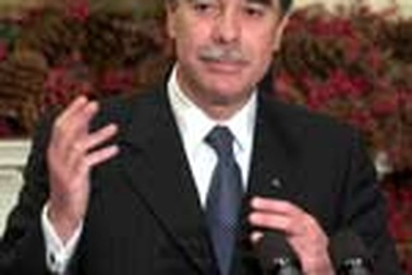 Căng thẳng mới về thương mại Trung - Mỹ