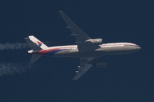 Nhà báo Mỹ: MH370 đáng lẽ không được cất cánh