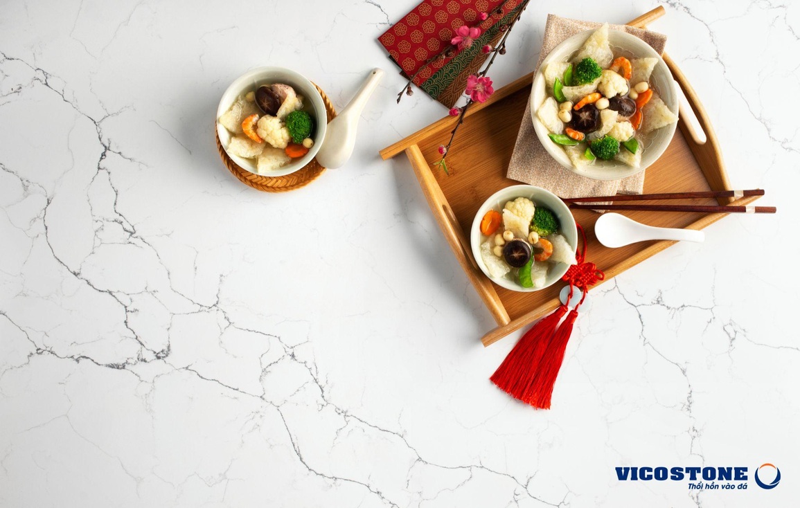 Những món ăn tinh thần không thể thiếu trong dịp Tết Nguyên đán - 2