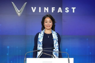 CEO VinFast: Nếu lên sàn Mỹ chỉ để marketing, chẳng ai làm cách tốn kém thế