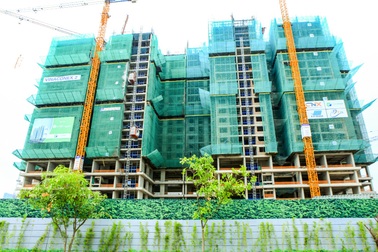 EcoLife Capitol đáp ứng tiêu chí công trình xanh EDGE