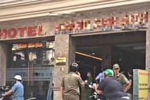 Người đàn ông 49 tuổi tử vong bất thường trong khách sạn ở TPHCM