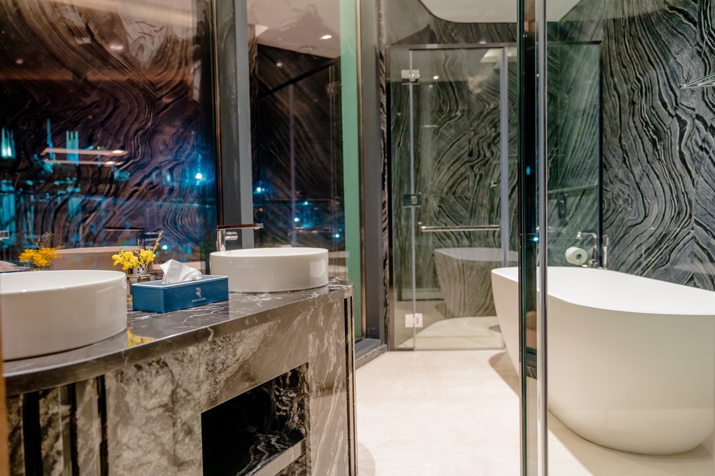 Khám phá Regal Victoria - Biệt thự triệu đô thu hút Sơn Tùng M-TP - 9 Khám phá Regal Victoria - Biệt thự triệu đô thu hút Sơn Tùng M-TP - 9