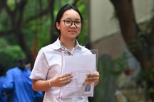 Đề và đáp án môn ngữ văn thi vào lớp 10 tỉnh Hà Tĩnh năm 2025