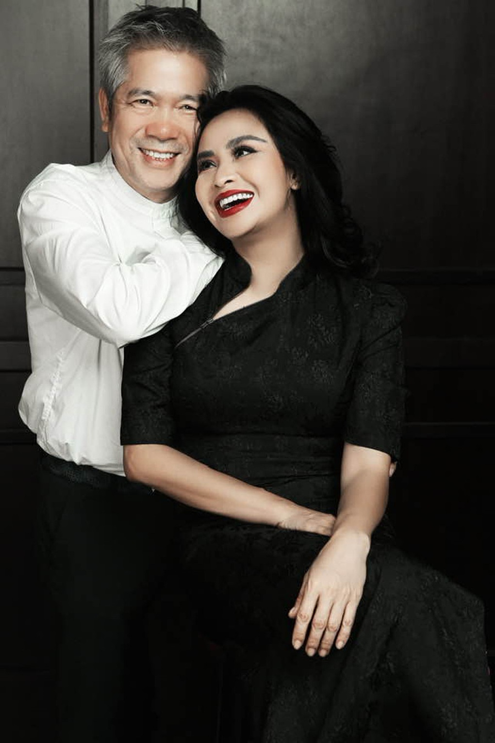 Ca sĩ Thanh Lam: Tôi chỉ hát bài nhạc trẻ mà chồng thích - 1 Ca sĩ Thanh Lam: Tôi chỉ hát bài nhạc trẻ mà chồng thích - 1