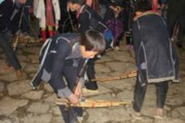 Lạc lối dưới thung lũng Lồ Suối Tủng