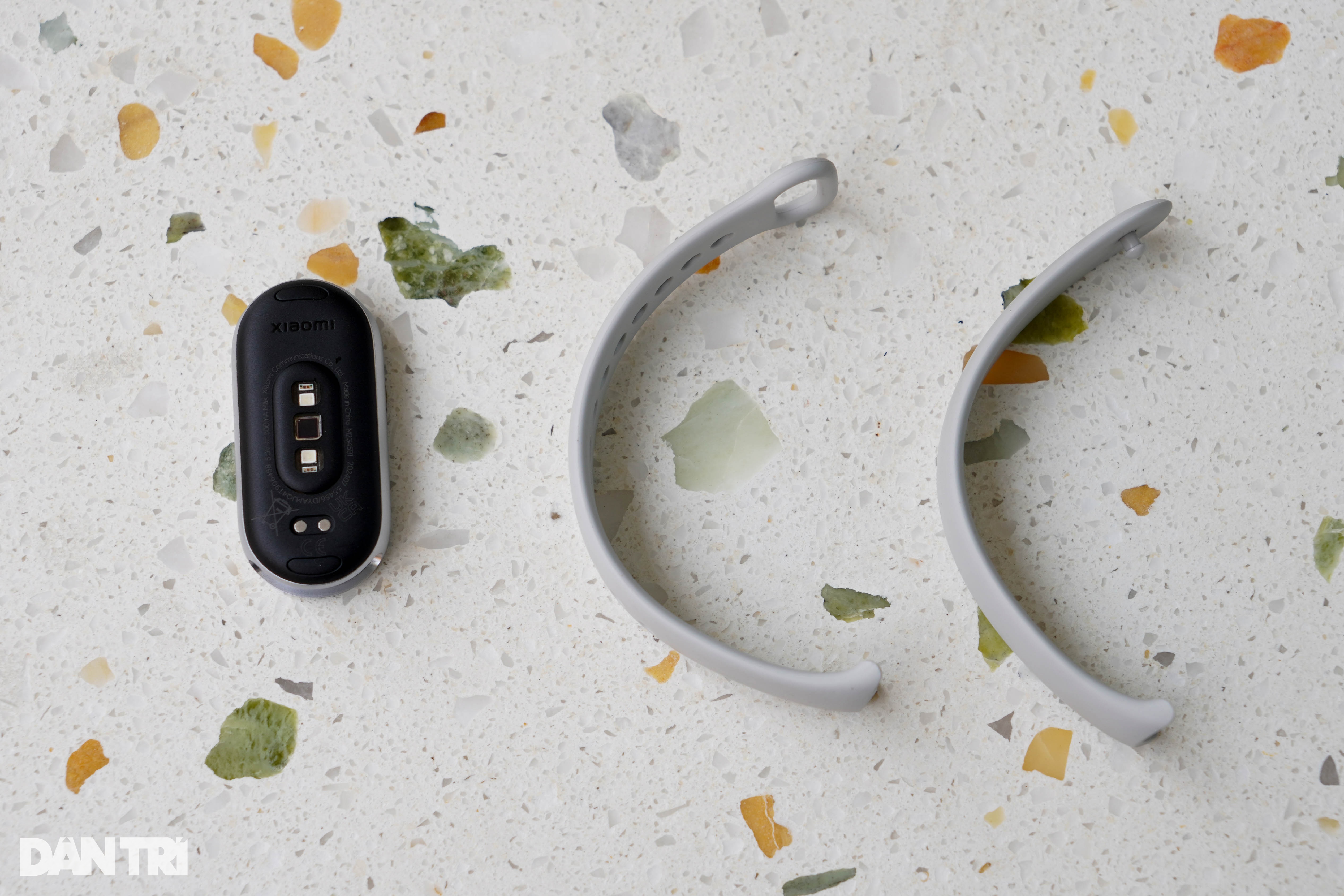 Đánh giá vòng đeo tay Xiaomi Smart Band 9: Giá bình dân, tính năng hạn chế - 2 Đánh giá vòng đeo tay Xiaomi Smart Band 9: Giá bình dân, tính năng hạn chế - 2