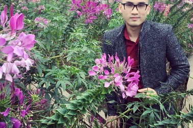 Quán quân cặp đôi hoàn hảo Hà Duy - Tết phải ở bên bố mẹ