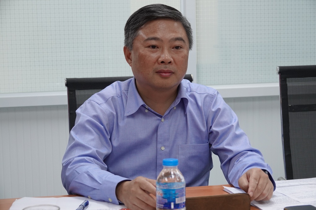 Khó hút lao động ở nước ngoài về làm công nhân với lương 8 triệu đồng - 3 Khó hút lao động ở nước ngoài về làm công nhân với lương 8 triệu đồng - 3