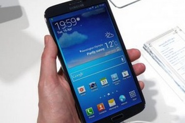 Galaxy Mega 5.8 về Việt Nam giữa tháng 6, giá gần 9 triệu đồng