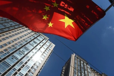 Tốc độ tăng trưởng chậm lại, kinh tế Trung Quốc đang "hắt hơi", "sổ mũi"?