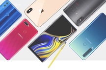 Công bố smartphone tốt nhất năm 2018 do bạn đọc bình chọn