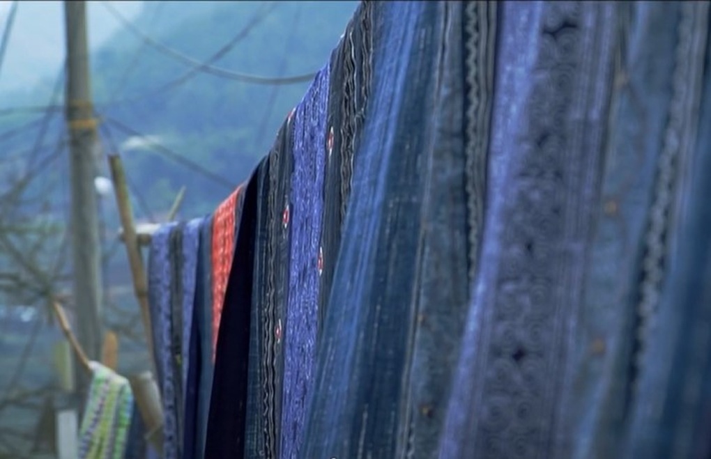 Bản Phố - Điểm sáng vùng cao Bắc Hà Lào Cai - 5