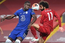 Liverpool gặp Leeds United ở vòng mở màn Premier League