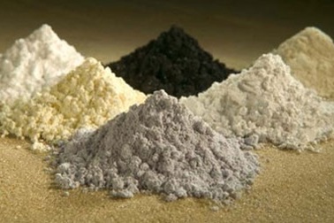 Trung, Nhật, Hàn chạy đua giành mua đất hiếm của Triều Tiên