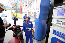 Công thức tính giá bán lẻ xăng dầu có gì thay đổi?