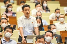 Đại biểu Quốc hội Lê Quân: Cần điều chỉnh học phí đại học, tránh cào bằng!