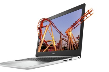Dell Inspirion 15 5570 được trang bị công nghệ tăng tốc thông minh