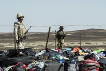 NBC: Các thủ lĩnh IS khoe khoang về vụ làm rơi máy bay Nga