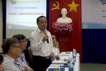 Đại học đang tự trói mình về chương trình, hình thức đào tạo