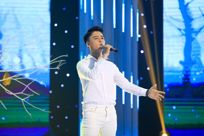 Ca sĩ Đào Ngọc Sang: “Từng có người mời tôi đi một đêm với họ, hôm sau tôi sẽ vụt sáng” - Ảnh 3. Ca sĩ Đào Ngọc Sang: “Từng có người mời tôi đi một đêm với họ, hôm sau tôi sẽ vụt sáng” - Ảnh 3.