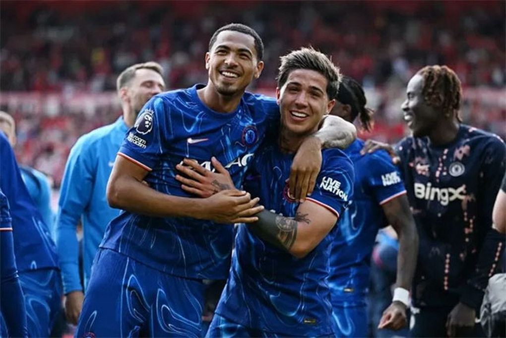 Pronostic Real Betis - Chelsea (29 mai à 2h du matin) : La finale de rêve d'Antony - 2 Nhận định Real Betis - Chelsea (2h, 29/5): Chung kết trong mơ của Antony - 2