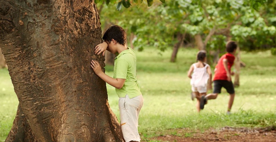 Vì sao bạn không thích người trốn quá giỏi trong trò chơi trốn tìm? (kỳ 2)  | Báo Dân trí