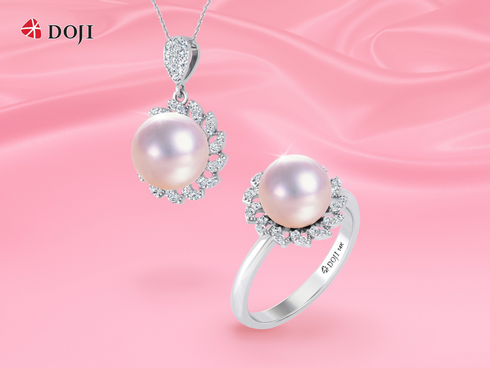DOJI tung ưu đãi 15% cùng cơ hội trúng vàng 999.9 dịp 8/3 - 5 DOJI tung ưu đãi 15% cùng cơ hội trúng vàng 999.9 dịp 8/3 - 5
