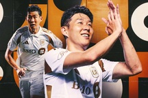 Son Heung Min gây sốt lớn, sắp phá sâu kỷ lục của Lionel Messi