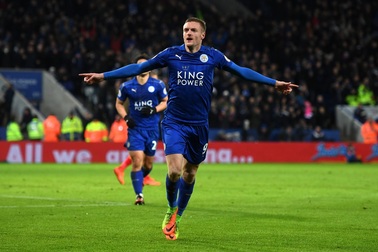 Những "kẻ phản bội" của Leicester được vinh danh ở vòng 26 Premier League