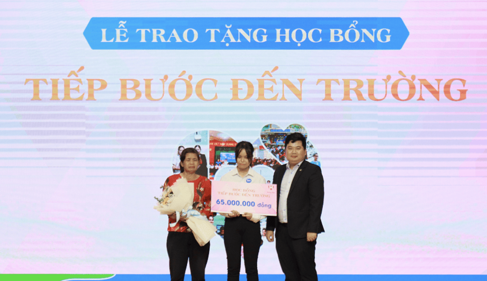 Những tân sinh viên đặc biệt: Không lẽ vì đói ăn, bất hạnh mà nghỉ học? - 15 Những tân sinh viên đặc biệt: Không lẽ vì đói ăn, bất hạnh mà nghỉ học? - 15