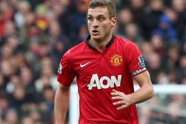 Rộ tin Vidic đã tìm được bến đỗ mới