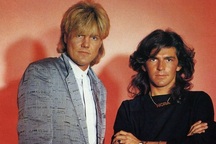 5 câu chuyện ít biết về ban nhạc lừng danh một thuở - Modern Talking