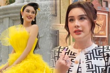 Lâm Khánh Chi: "Có giọng nói nữ tính, không hát được tôi cũng chấp nhận"