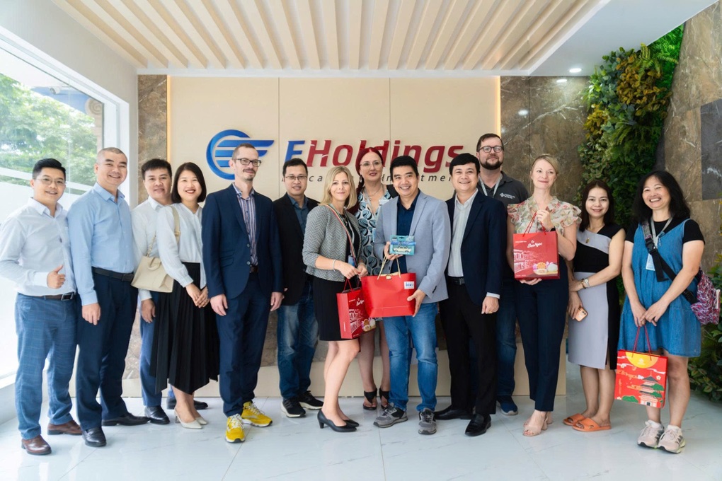 Du học nghề Đức cùng EduGo Group: Hướng đi của nhiều học sinh sau tốt nghiệp THPT - 4 Du học nghề Đức cùng EduGo Group: Hướng đi của nhiều học sinh sau tốt nghiệp THPT - 4