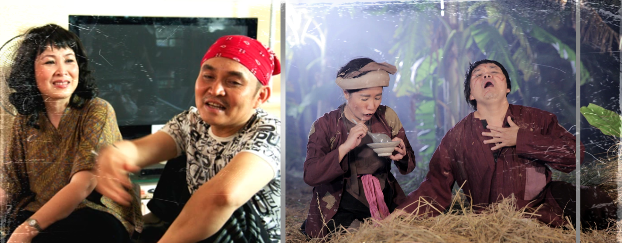 Vua hài Xuân Hinh thời làm ông bầu khét tiếng và nỗi sợ vợ… đuổi khỏi nhà - 6 Vua hài Xuân Hinh thời làm ông bầu khét tiếng và nỗi sợ vợ… đuổi khỏi nhà - 6