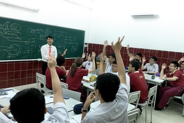 Một số góp ý để làm tốt bài thi môn Hóa học THPT quốc gia 2018