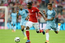 Nhật ký chuyển nhượng ngày 15/8: Bayern từ chối bán Alaba cho Real
