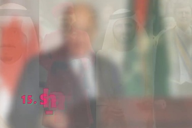 15 nhân vật Hoàng gia giàu nhất năm 2017