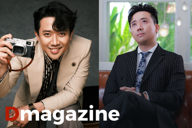 Trấn Thành: "Danh xưng nào cũng là phù phiếm, tôi không phải vua ở đâu cả"