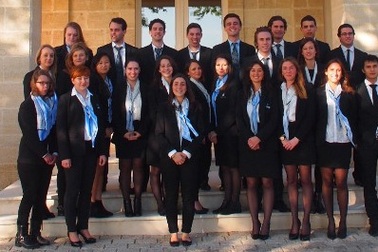 Hội thảo du học Pháp, hệ thống trường Vatel Pháp và Vatel Bordeaux