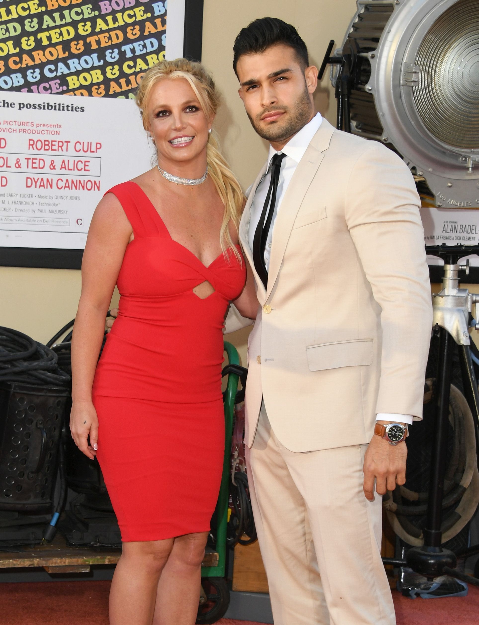 Cuộc sống của Britney Spears thay đổi thế nào khi không còn bị giám hộ? - 2 Cuộc sống của Britney Spears thay đổi thế nào khi không còn bị giám hộ? - 2