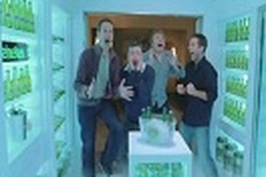 Bia Heineken: Gia đình Heineken danh giá và thương hiệu bia toàn cầu