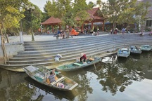 Dự án "siêu đội vốn" thi công 2 thập kỷ chưa được quyết toán ở Ninh Bình