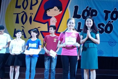 Thủ khoa xuất sắc chia sẻ lựa chọn vào làm công chức