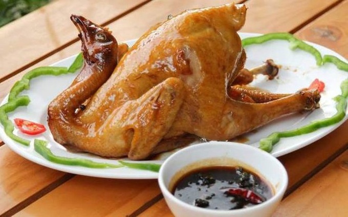 Chuyên gia cảnh báo: 3 bộ phận trên con gà dù thích đến đâu bạn cũng không nên ăn - Ảnh 4. Chuyên gia cảnh báo: 3 bộ phận trên con gà dù thích đến đâu bạn cũng không nên ăn - Ảnh 4.