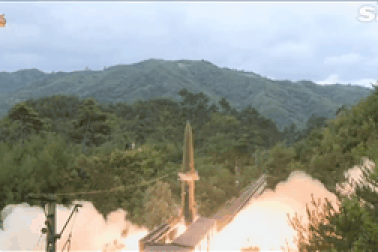 Kho vũ khí quân sự Triều Tiên mạnh cỡ nào?