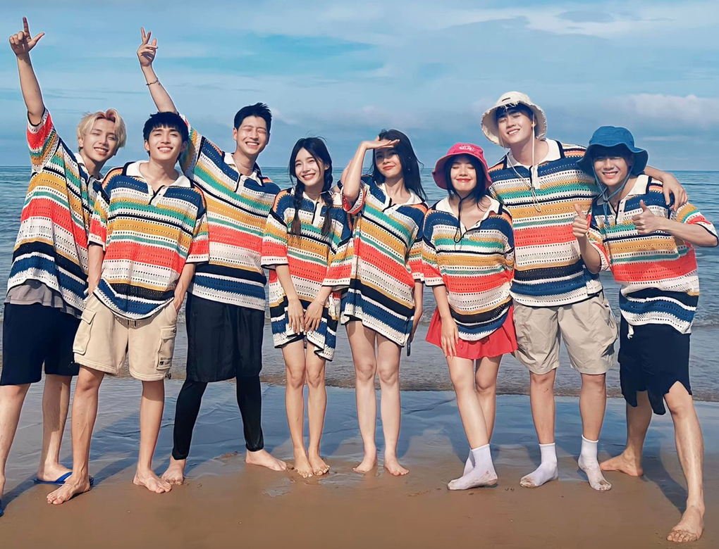 Bạn gái hot boy trường Y, gây chú ý tại Tỏ tình hoàn mỹ là ai? - 8 Bạn gái hot boy trường Y, gây chú ý tại Tỏ tình hoàn mỹ là ai? - 8