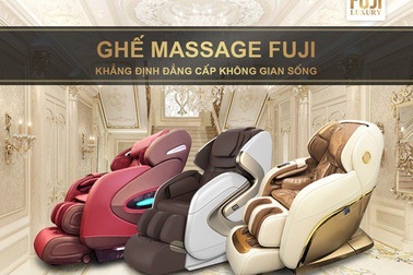 4 mẹo chọn mua ghế massage vừa rẻ vừa tốt