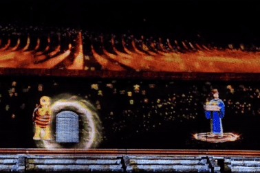 Giới trẻ thích thú khi ngày càng có nhiều lựa chọn vui chơi đêm tại Hà Nội